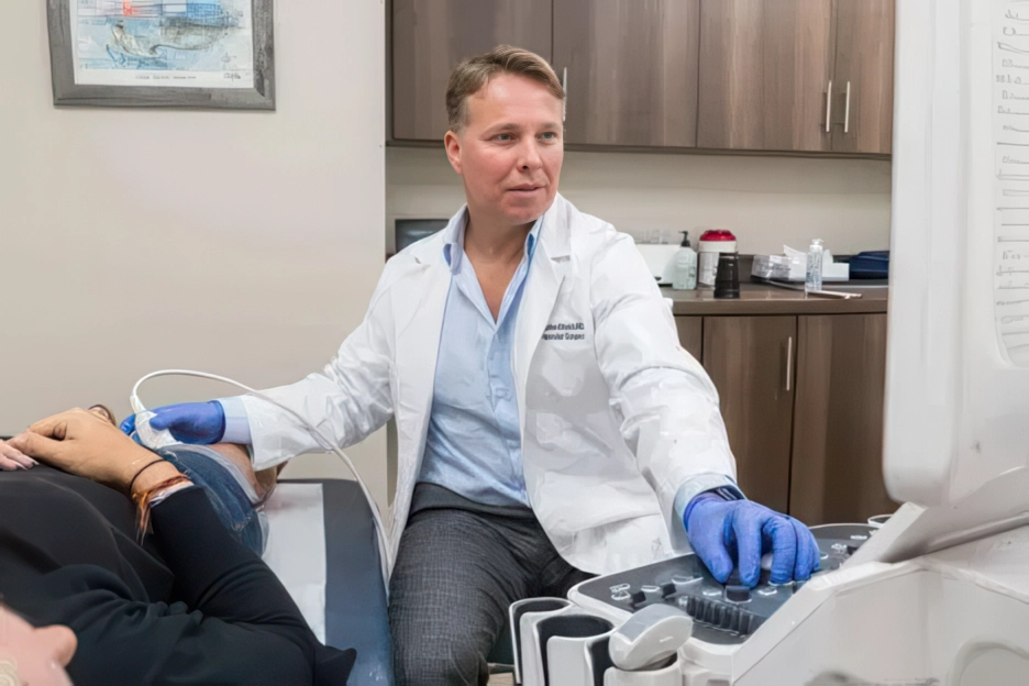 Dr. Boyes Article